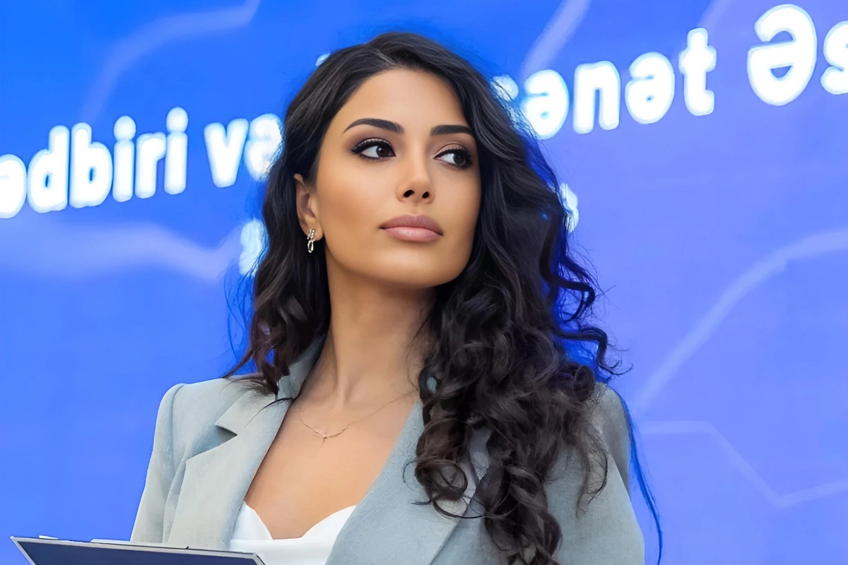 Nərmin Salmanova Bakı Metropolitenində niyə işləmədi?