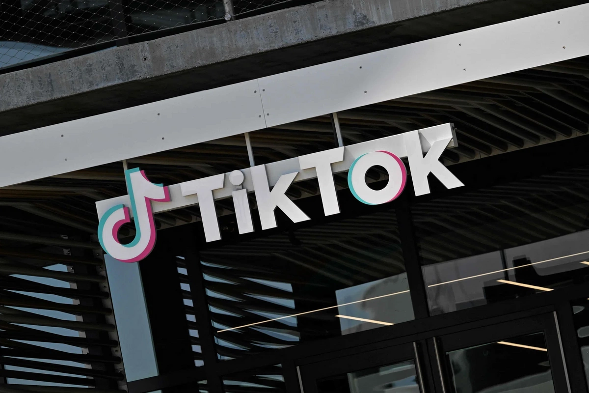 Трамп заявил, что нашел покупателя на TikTok: группа очень богатых людей Трамп заявил, что нашел покупателя на TikTok: группа очень богатых людей