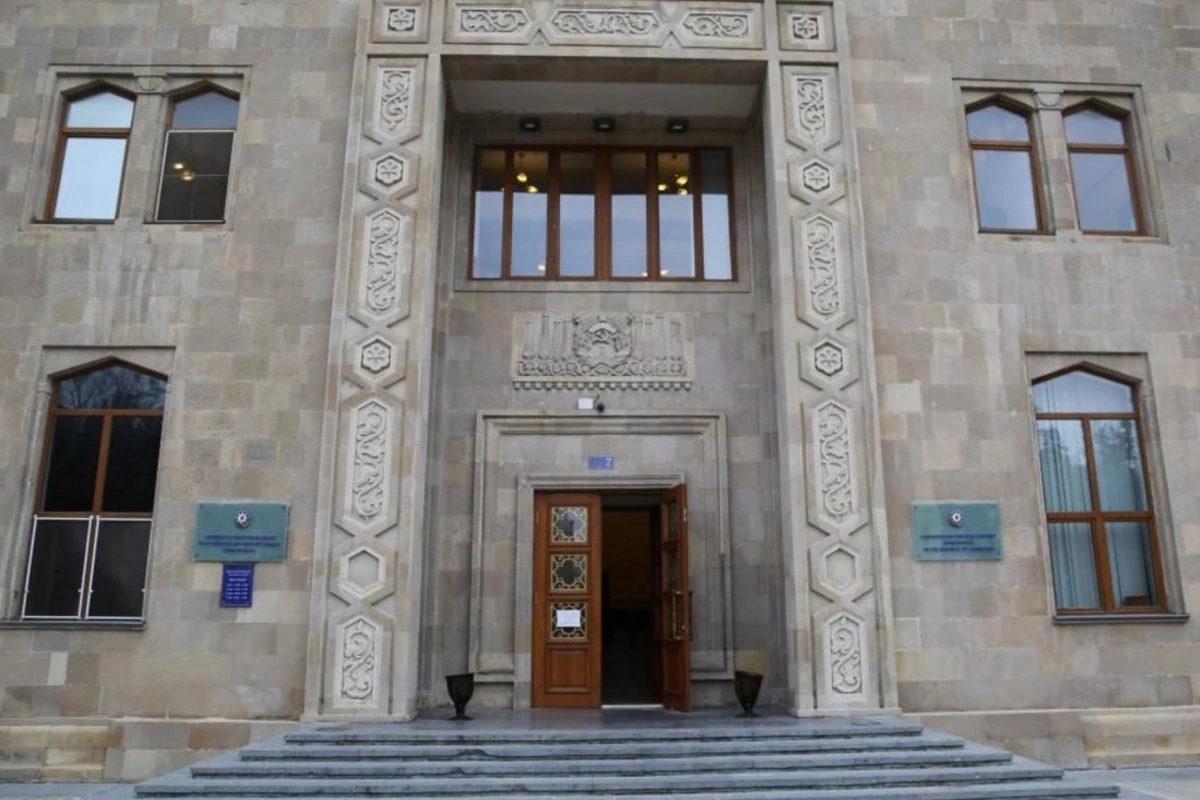 Monteneqroda saxlanılan Azərbaycan vətəndaşı sərbəst buraxılıb Monteneqroda saxlanılan Azərbaycan vətəndaşı sərbəst buraxılıb