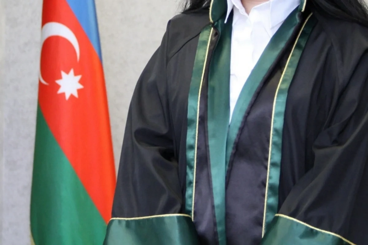 Vəkillər Kollegiyasından mühüm qərarlar - Yeni büro yaradılır