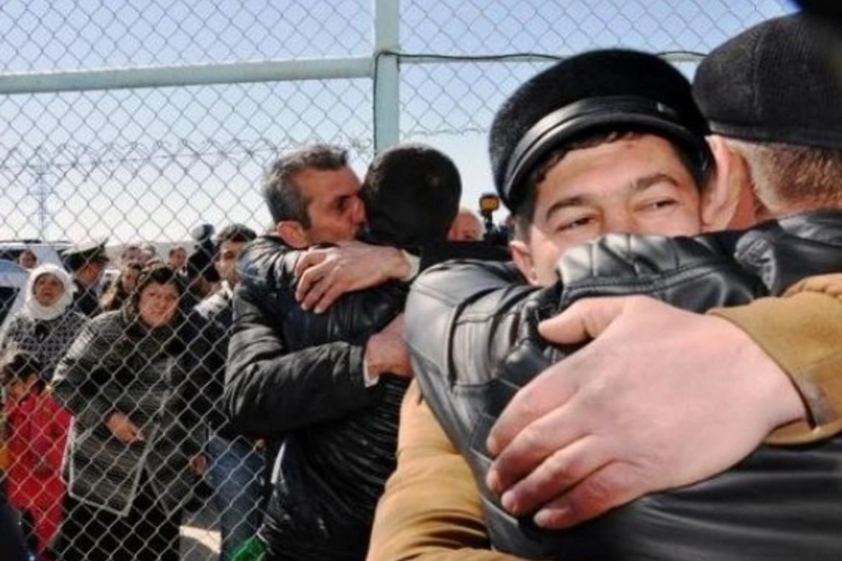 Əfv institutunun bərpası: Tarixin ən böyük amnistiya təşəbbüsündə Zəfər izi