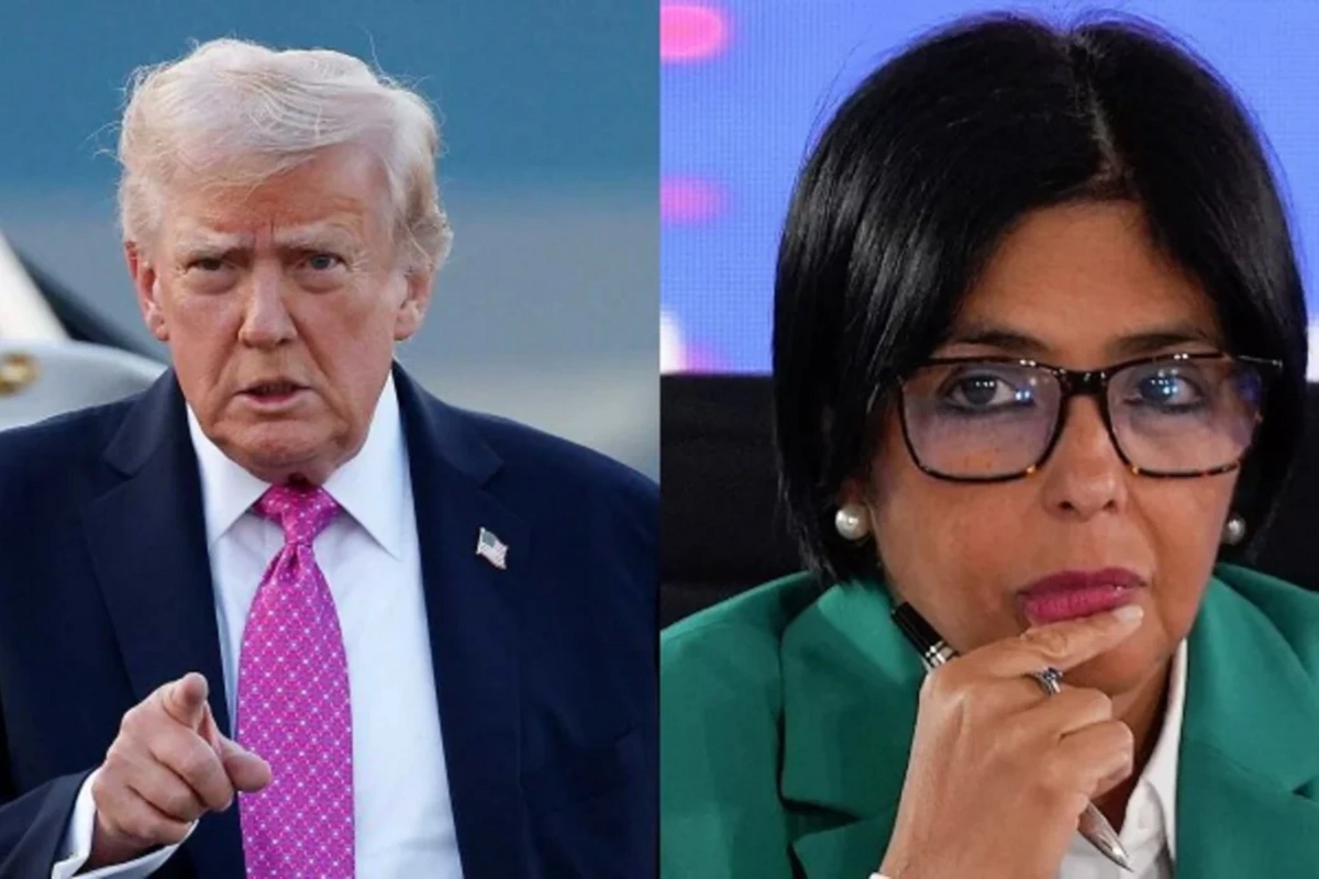 Vaşinqton Venesuelanın hazırkı hökumətini rəsmən tanıyıb