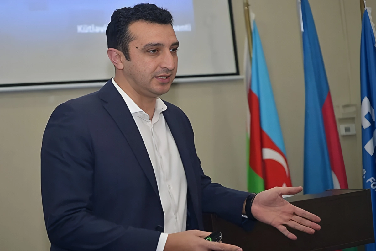 Cahangir Həsənzadə AFFA-da texniki direktor vəzifəsini tərk edir