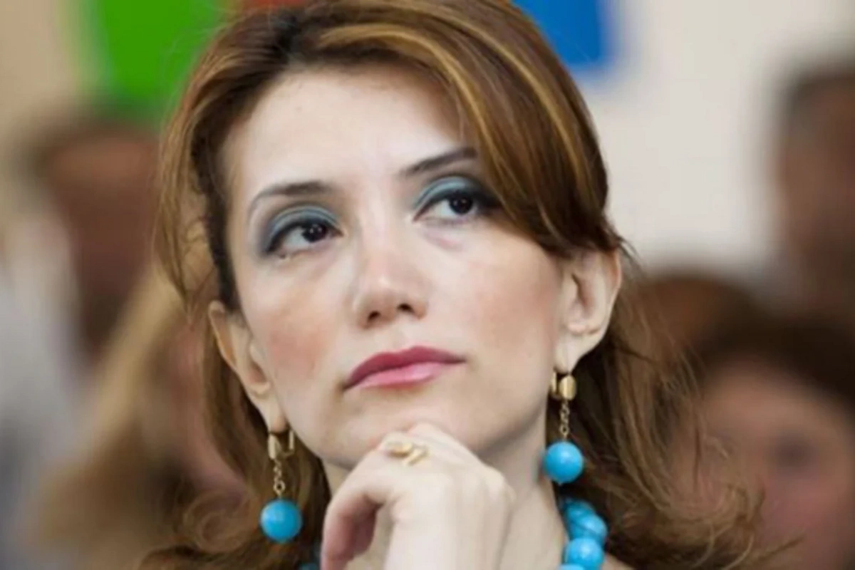 DTX Gültəkin Hacıbəylinin evində axtarış apardı