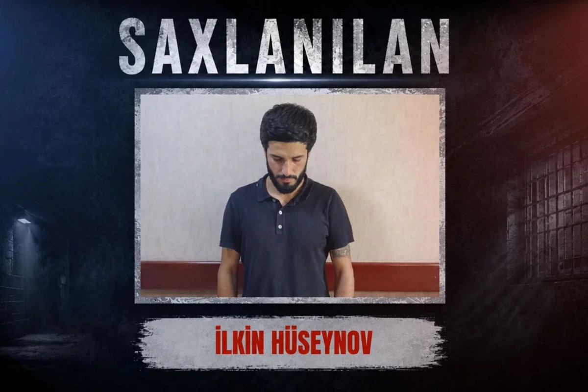 İsmayıllıda evlərdən və istirahət mərkəzlərindən oğurluq edən şəxs saxlanılıb