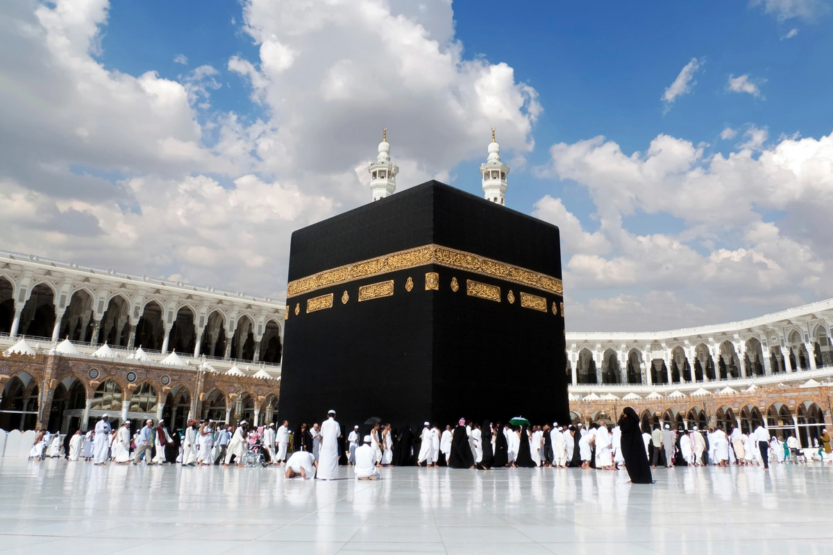 Həcc ziyarəti üçün sənəd qəbulunun son tarixi açıqlanıb