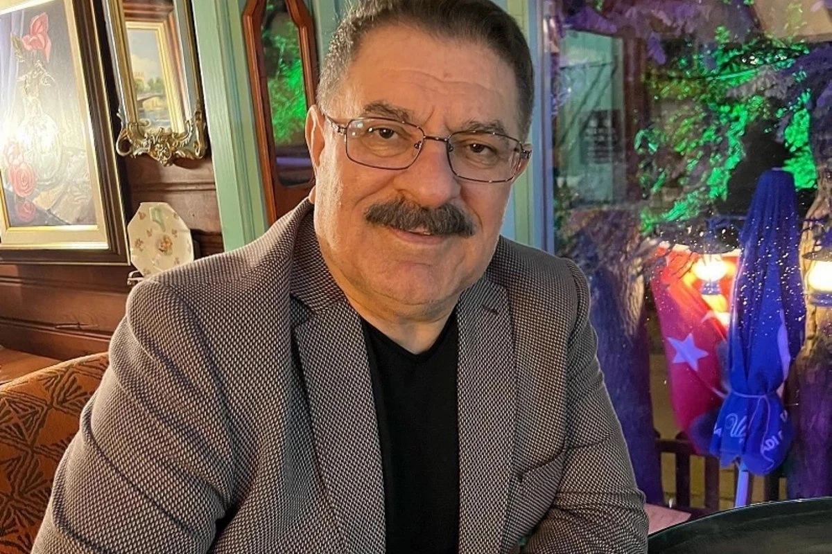 Agadadash Agayev told about luxurious life