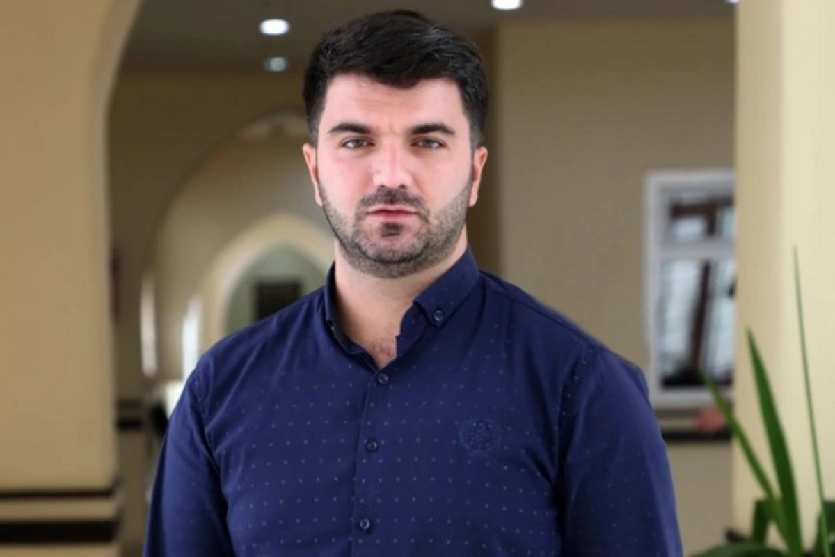Respublika Diaqnostika Mərkəzinə yeni mətbuat katibi təyin edildi
