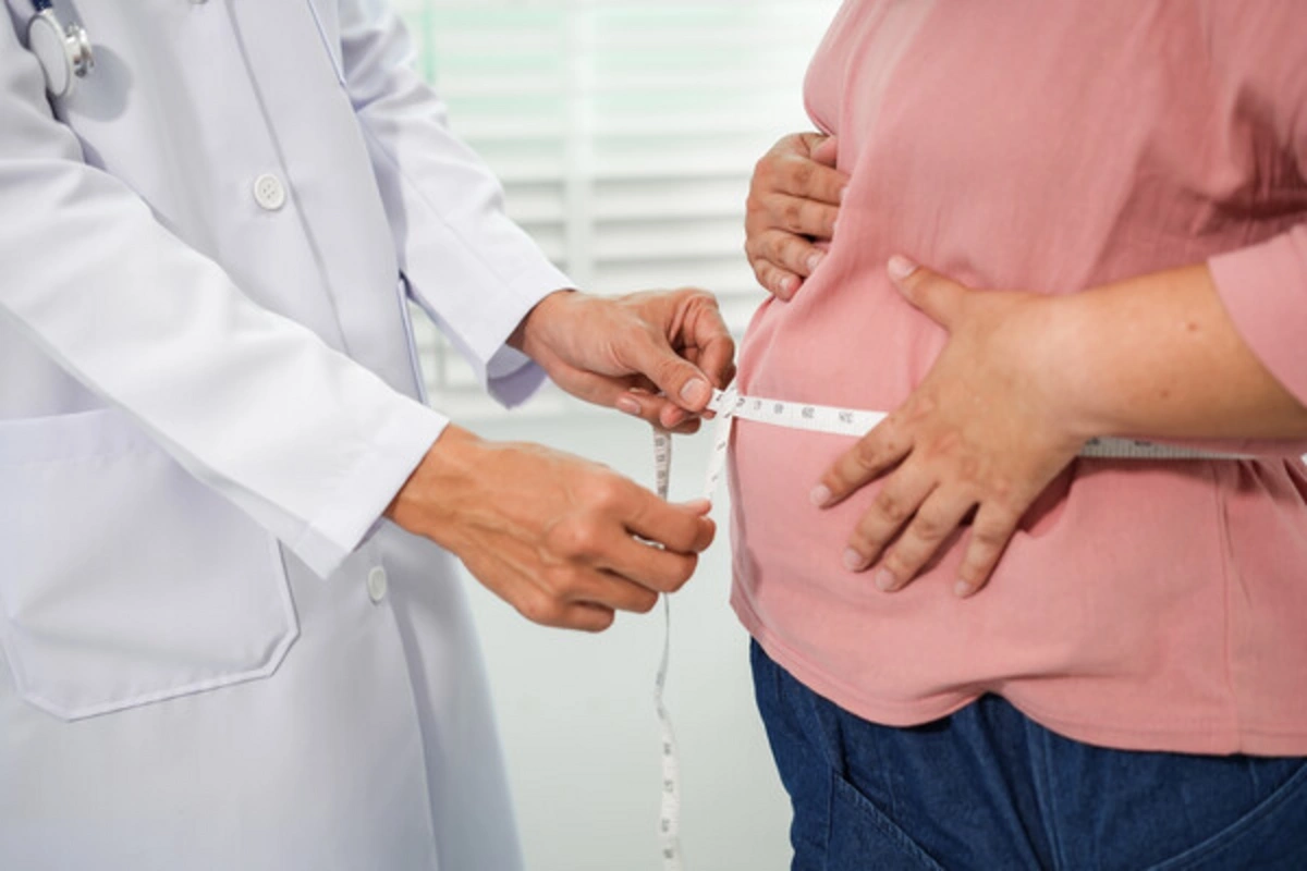 Scientists have unraveled the mystery of a switch in the brain that influences the weight loss process