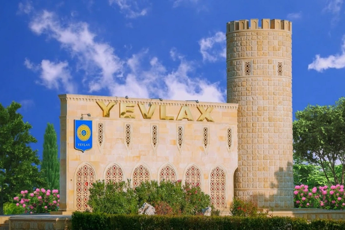 The opening of the Yevlakh substation, Regional Training and Laboratory Center has taken place The opening of the Yevlakh substation, Regional Training and Laboratory Center has taken place