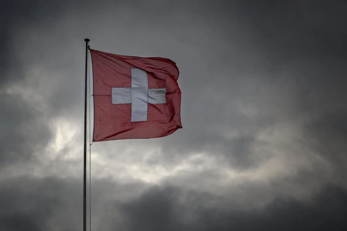 İsveçrədə əhalinin sayı 10 milyonla məhdudlaşdırıla bilər