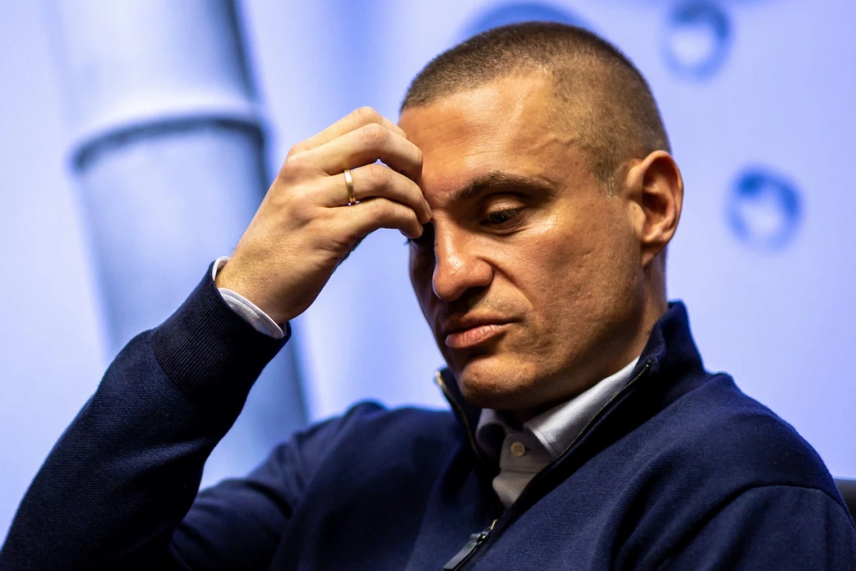 Tanınmış futbolçunun qardaşı ölü tapılıb