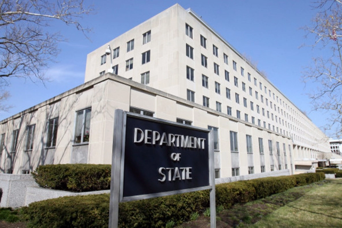 The US urged its citizens to leave the Middle East region