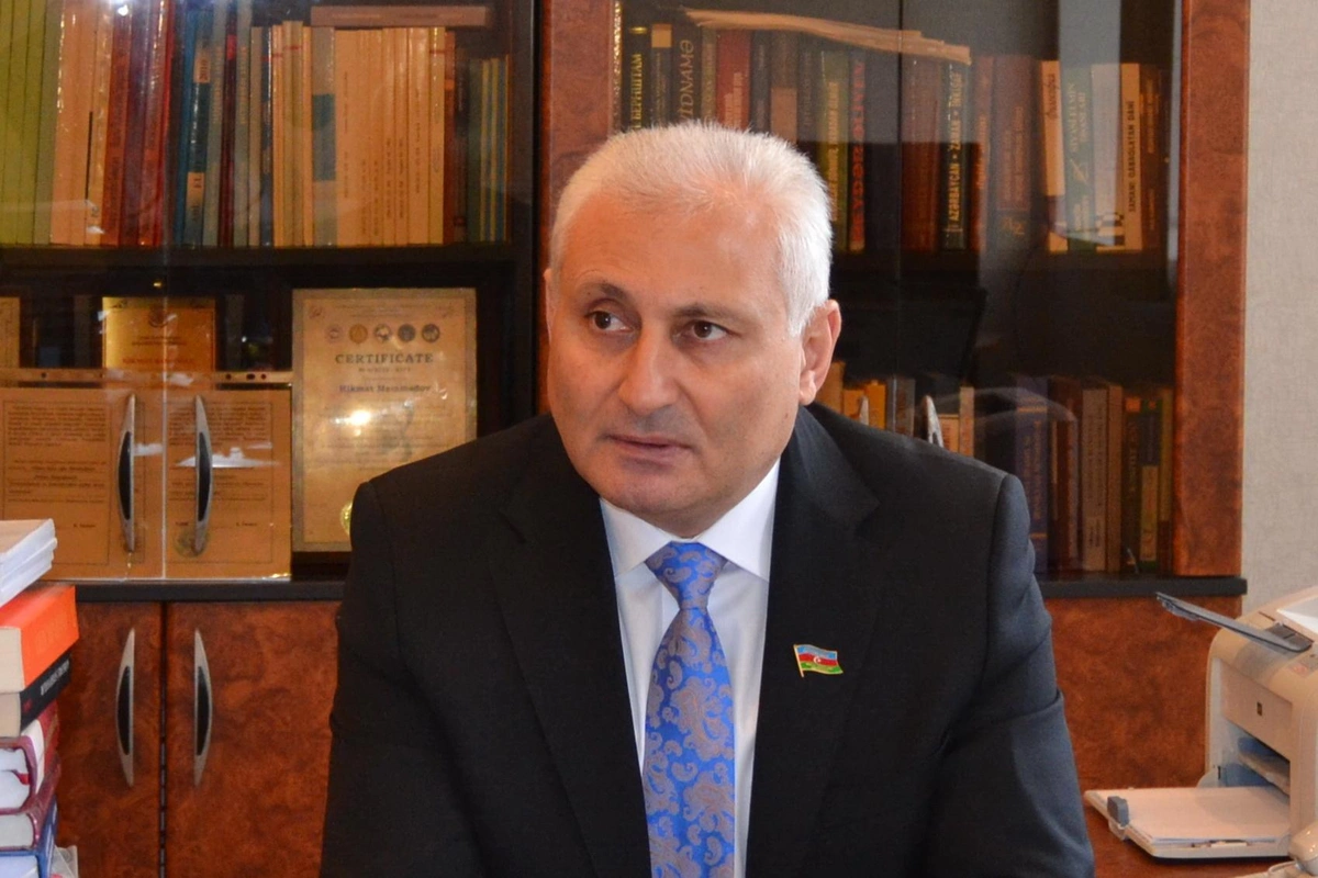 Hikmət Babaoğlu: Söhbət artıq razılaşmalardan deyil, onların icrasından gedir
