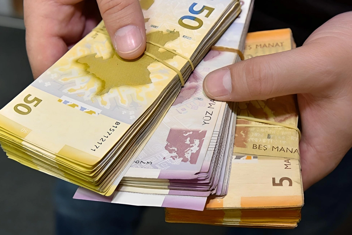 Bakı, Sumqayıt, Abşeron rayonu və Naxçıvanda dekabrın pensiyaları ödənilib