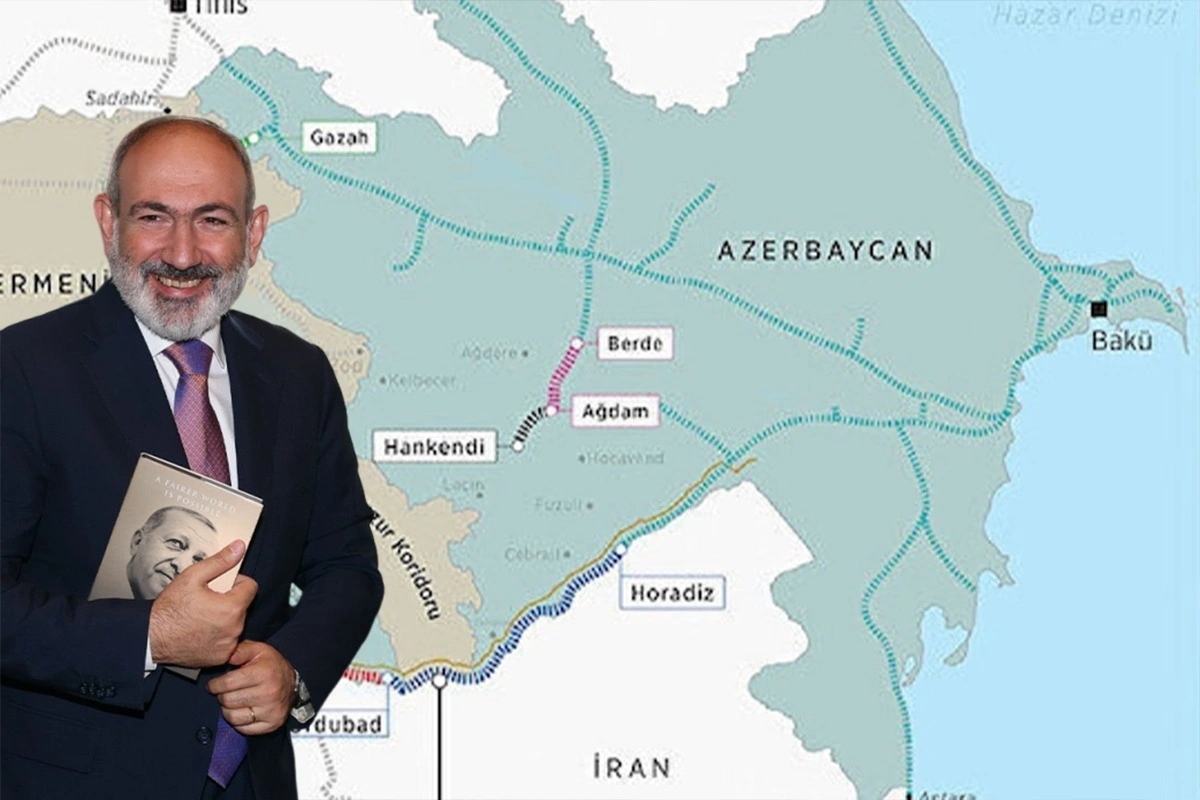 Ekspert: Azərbaycan və Türkiyə ilə yaxınlaşma Ermənistanı alət dövlət olmaqdan xilas edəcək Ekspert: Azərbaycan və Türkiyə ilə yaxınlaşma Ermənistanı alət dövlət olmaqdan xilas edəcək