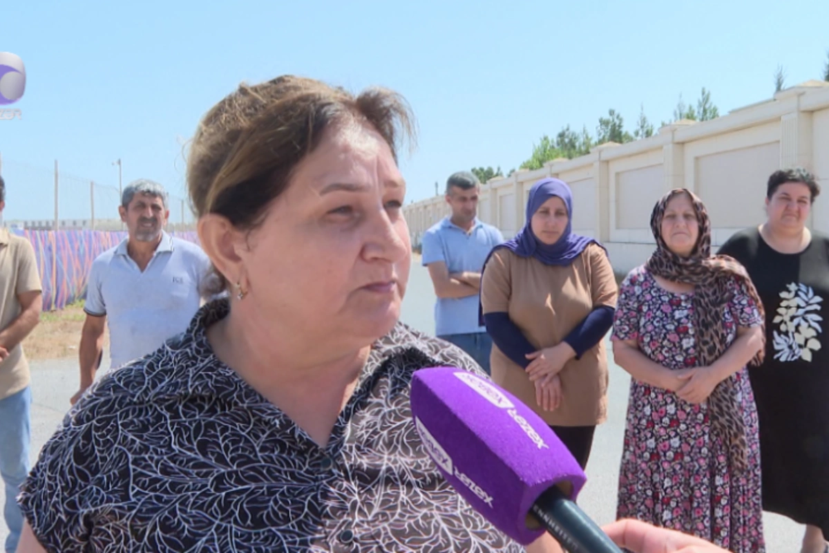 Workers of Dalga Beach cannot receive their salaries