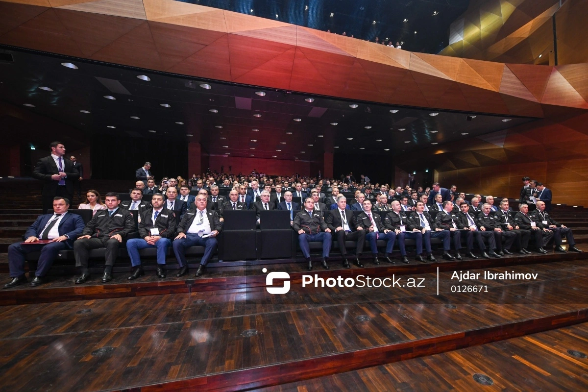 CIDC 2025 kibertəhlükəsizlik festivalının qalibləri müəyyənləşib CIDC 2025 kibertəhlükəsizlik festivalının qalibləri müəyyənləşib