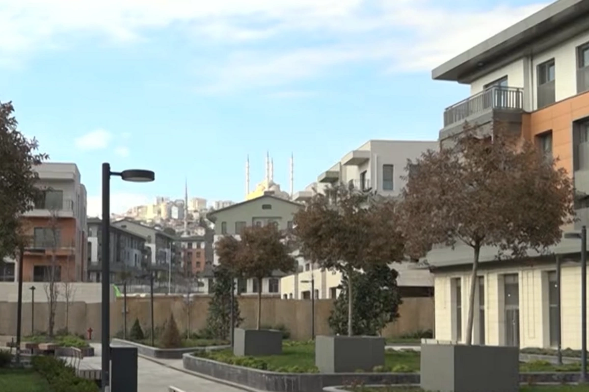 Tarixi Kahramanmaraşın müasir Azərbaycan məhəlləsi: İndiki evlər əvvəlkilərdən minqat daha keyfiyyətlidir