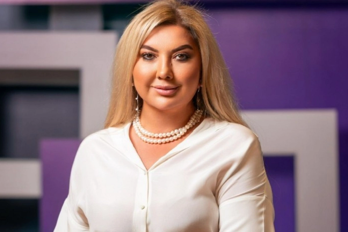 Nazilə Səfərli: Evimdən 15 000 dollarlıq qızılım yoxa çıxdı