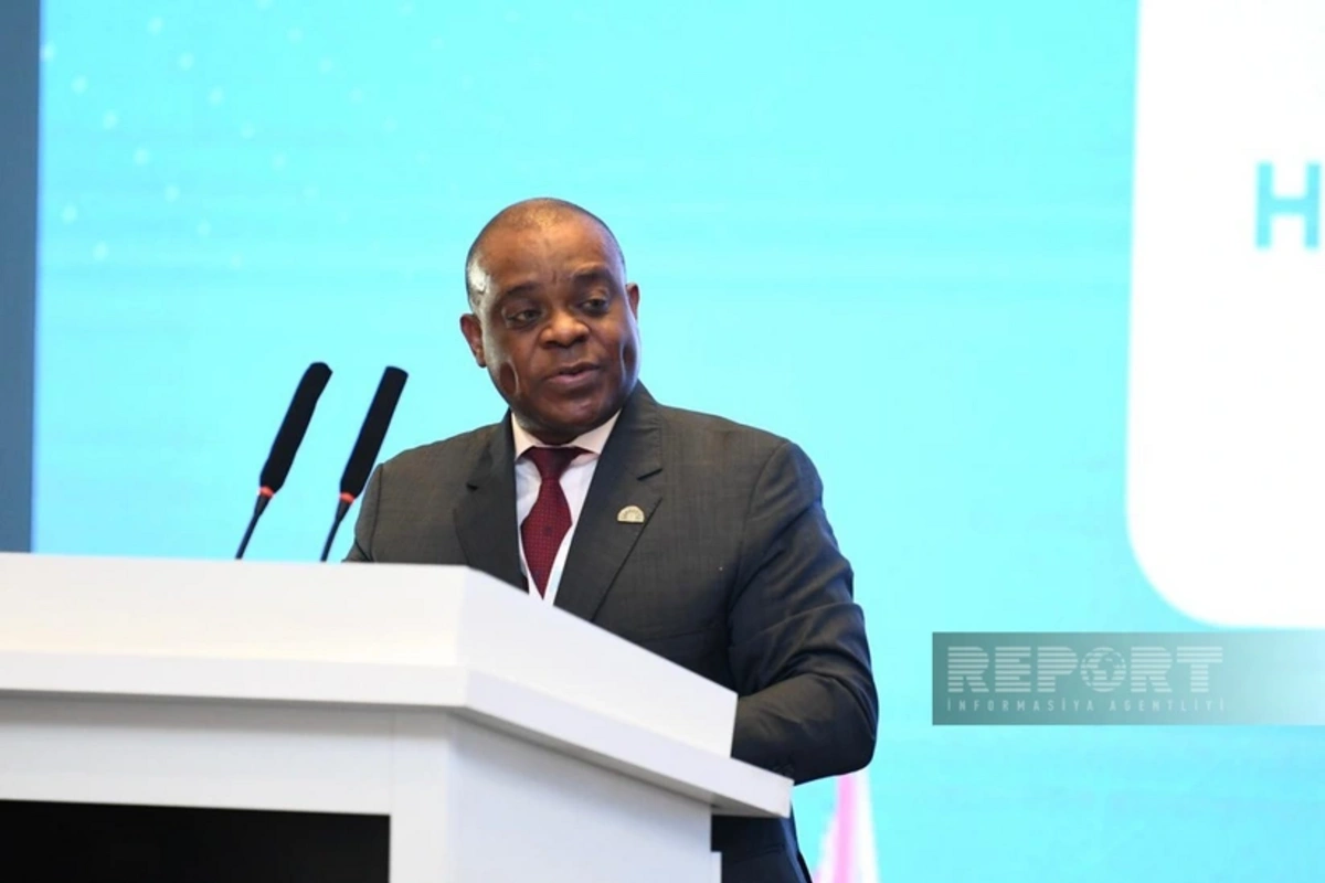 D-8-in Baş katibi: Azərbaycanın təcrübələrindən yararlanmaq bizim üçün çox önəmlidir