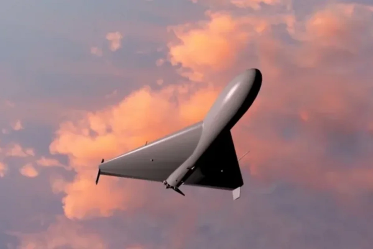 Three UAVs intercepted, Saudi Arabia says