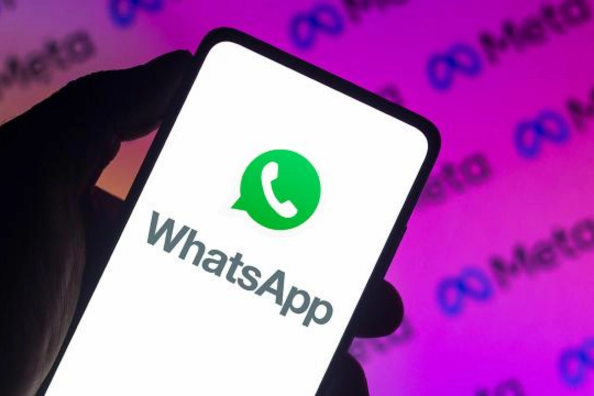 WhatsApp yeni qısa mətn status funksiyasını istifadəyə verib