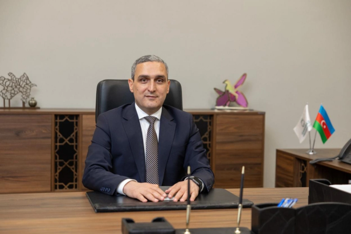 Şahin Bayramov: Biz yalnız azad deyil, həm də bütöv, güclü və müasir bir dövlətin qalib vətəndaşlarıyıq Şahin Bayramov: Biz yalnız azad deyil, həm də bütöv, güclü və müasir bir dövlətin qalib vətəndaşlarıyıq