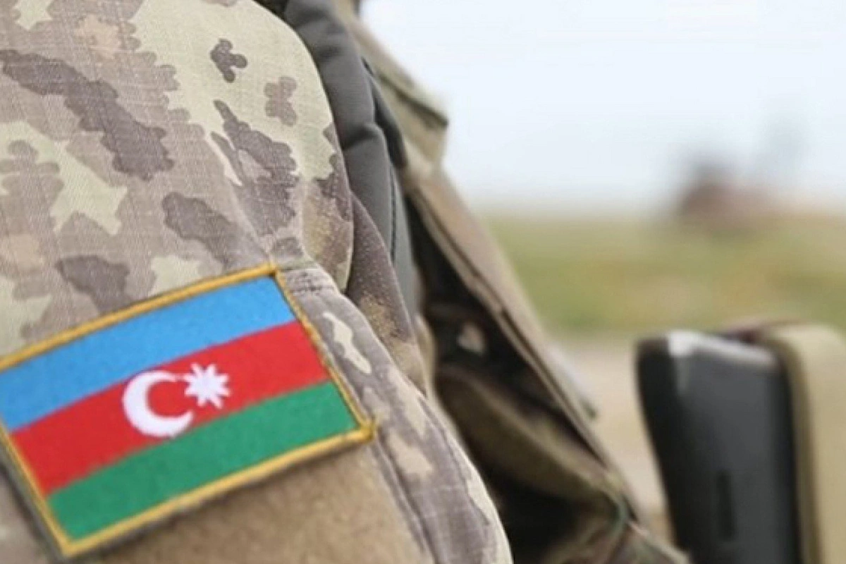Военнослужащий азербайджанской армии скончался от сердечного приступа Военнослужащий азербайджанской армии скончался от сердечного приступа