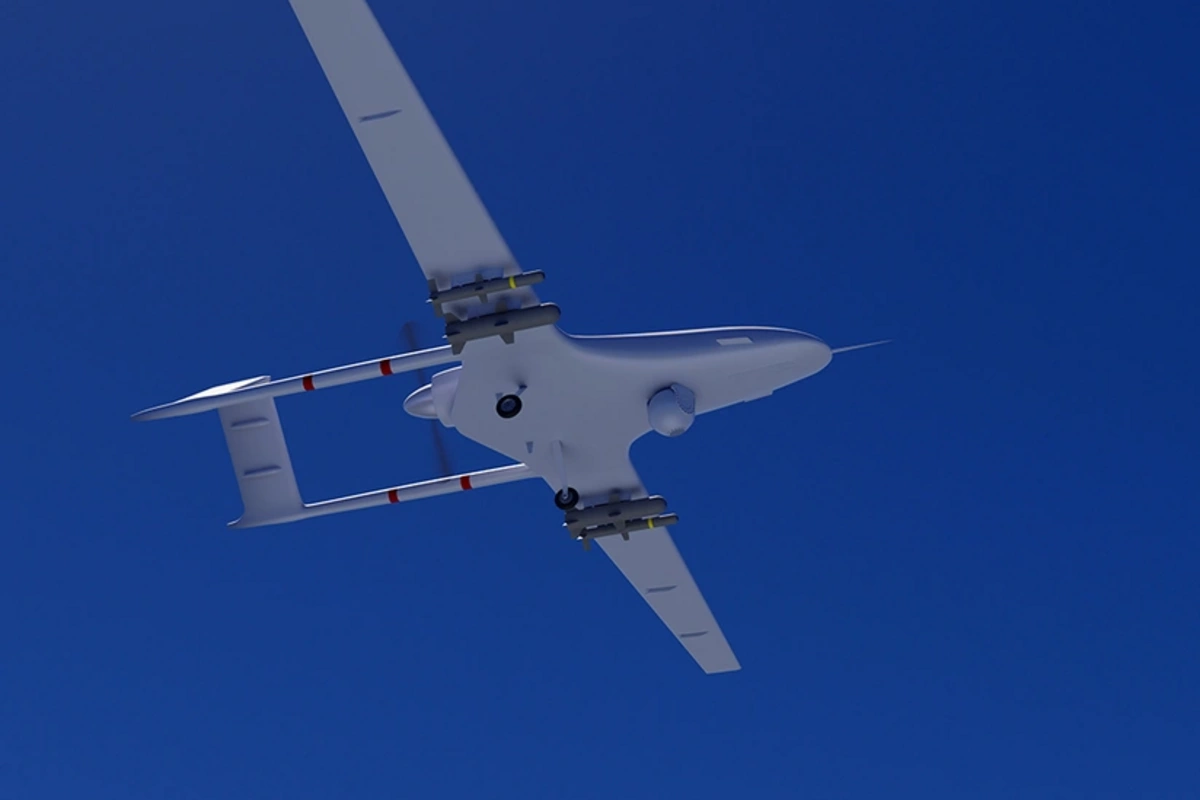 Moscow was subjected to a drone attack