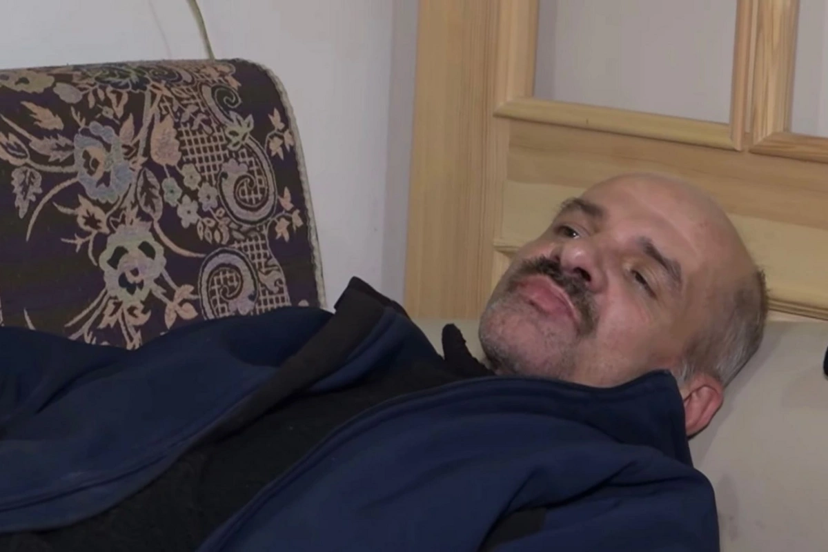 Bir neçə ay öncə avtomobil qəzası keçirən şəxsi xəstəxanalar niyə qəbul etmirlər?