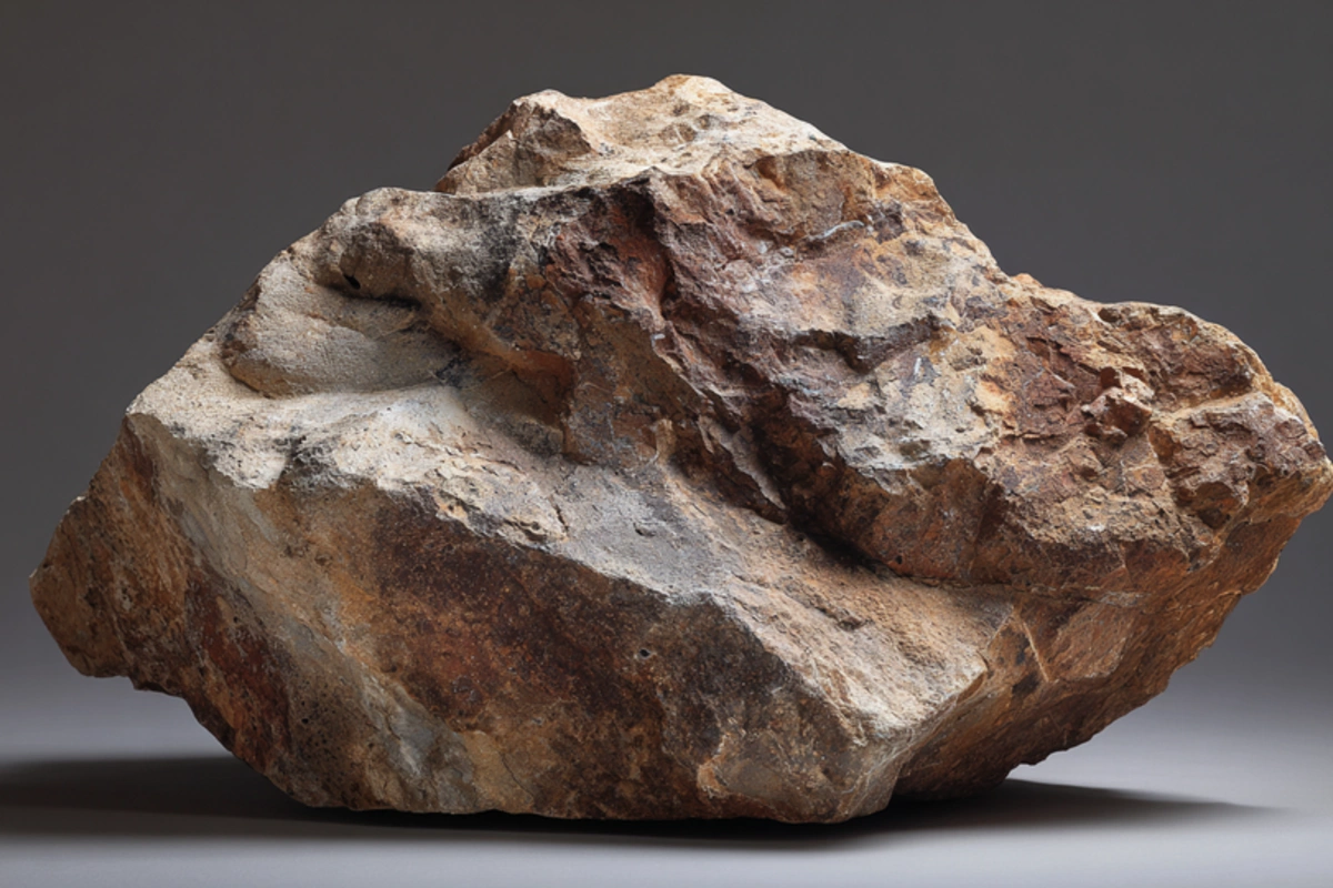 The world's largest Mars rock sold at auction for 5.3 million dollars The world's largest Mars rock sold at auction for 5.3 million dollars