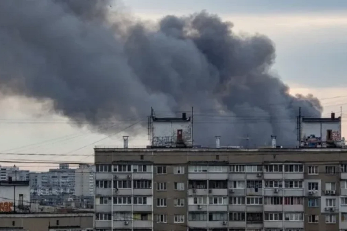 Тело погибшего в результате атаки дрона азербайджанца доставят на родину