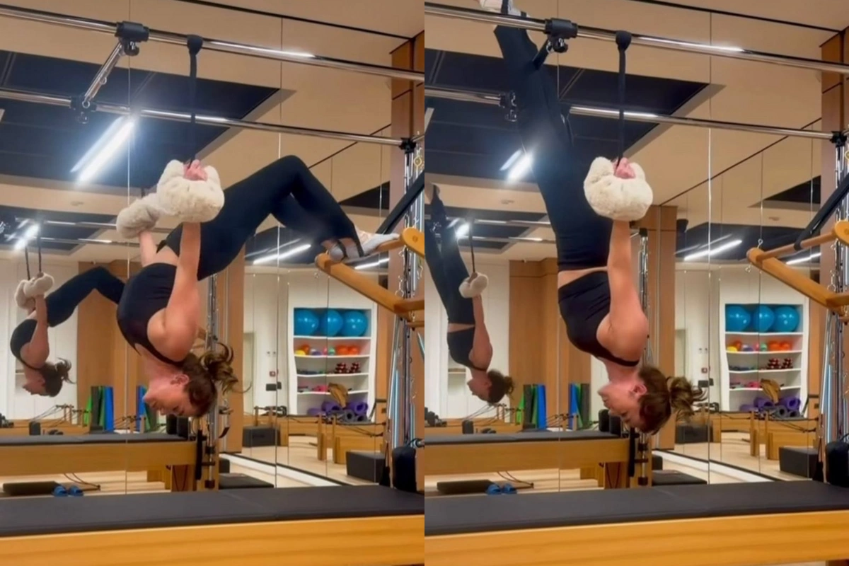 Əməkdar artist bu cür formada qalır