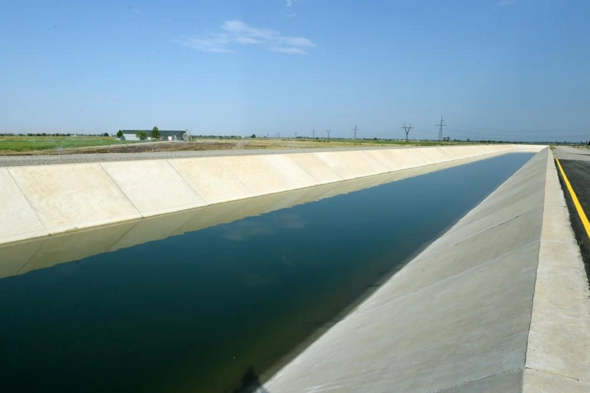 ADSEA-dan 2,8 milyonluq LAYİHƏ - Yeni qurğular quraşdırılacaq