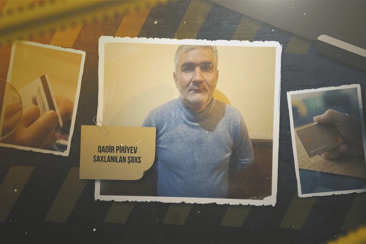 Ağsuda dələduzluq edən vəzifəli şəxs həbs olundu