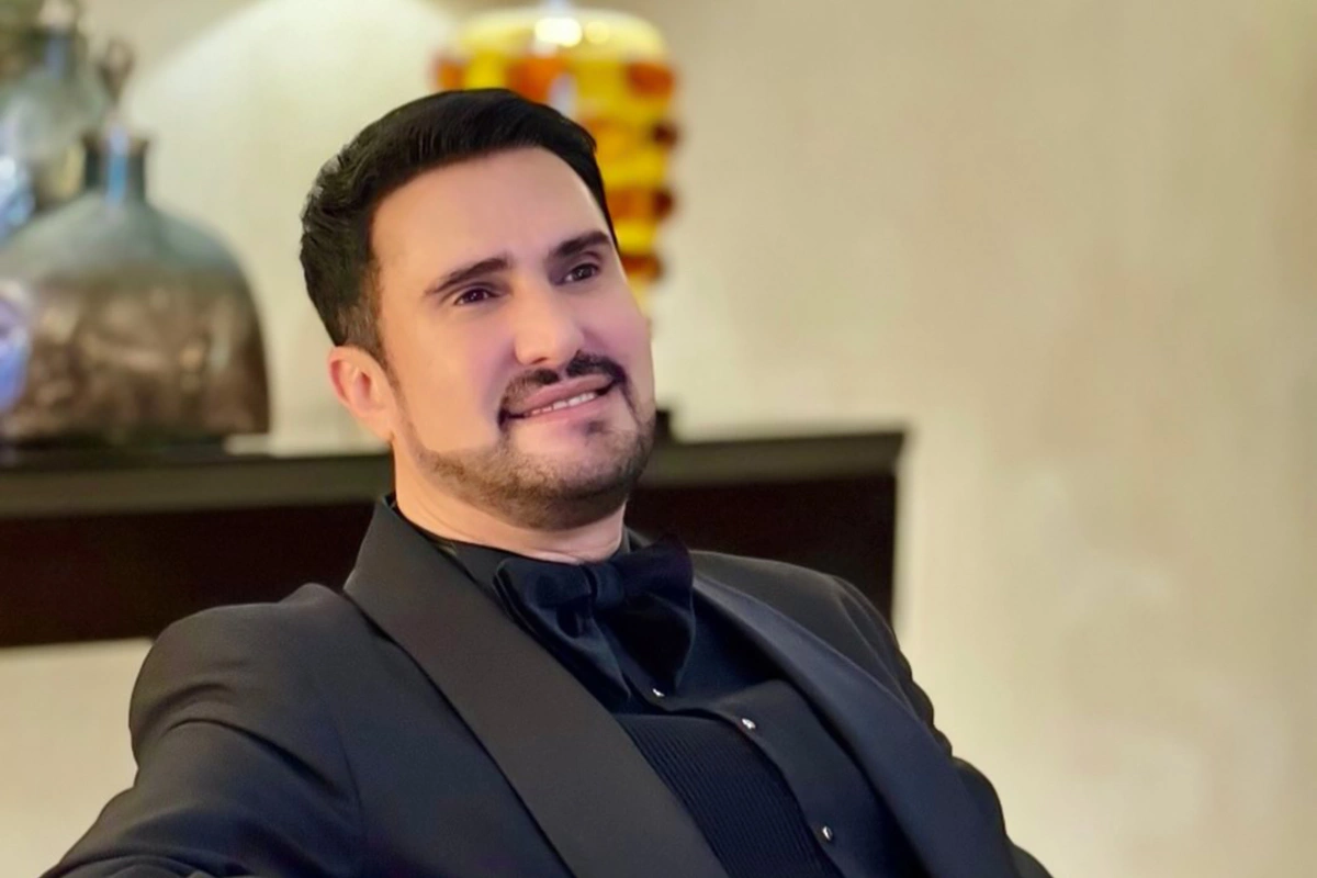 Nadir Qafarzadə: Heç bir qadın istəməz ki, yanında Tiktoker həyat yoldaşı olsun