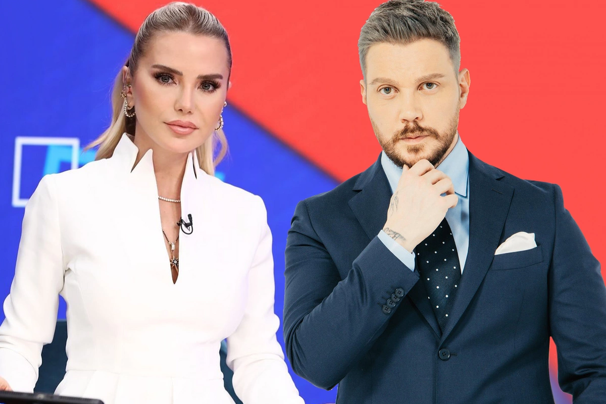 Sinan Akçıl və Ece Erken münasibətinə nöqtə qoydu Sinan Akçıl və Ece Erken münasibətinə nöqtə qoydu