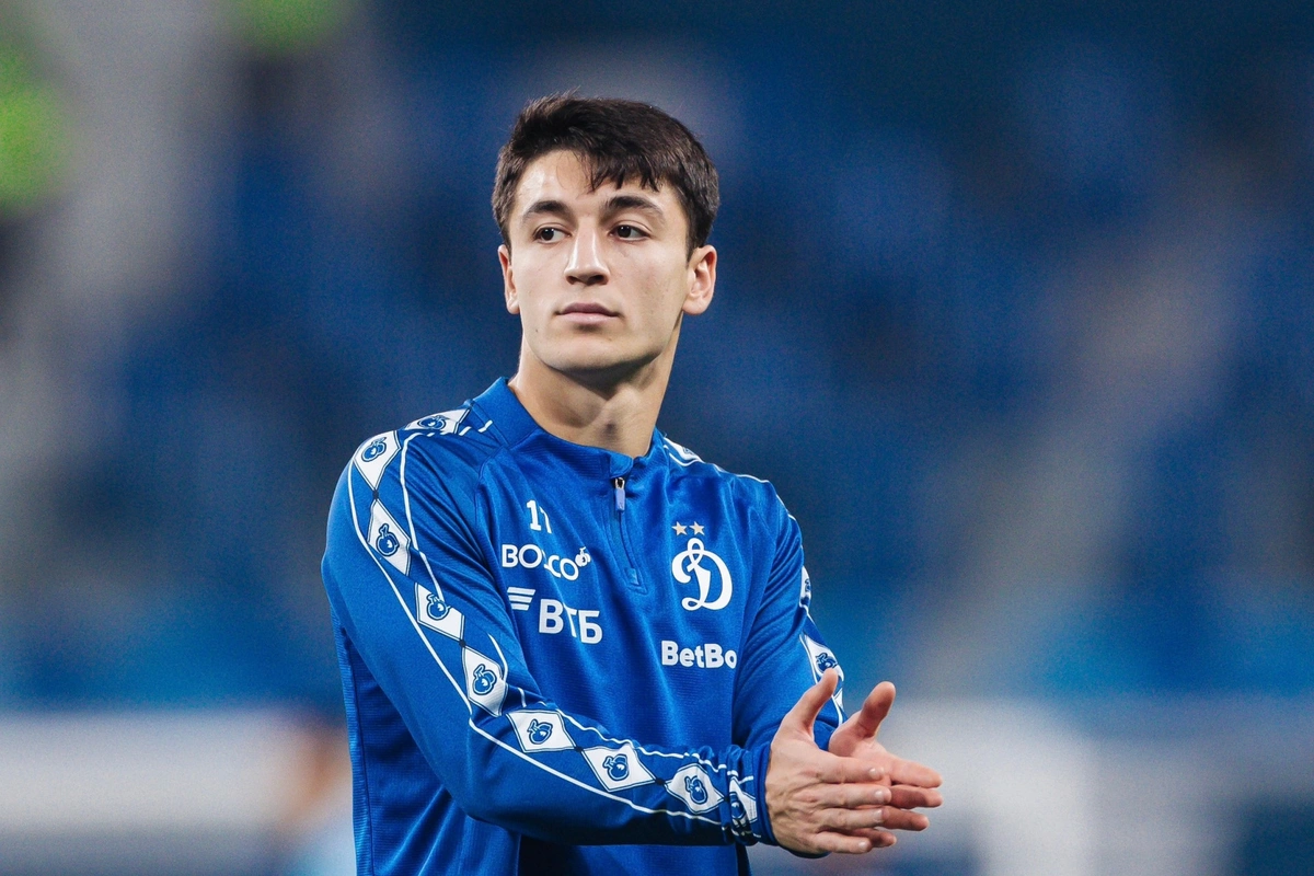 Ülvi Babayev milli komanda ilə bağlı qərarını açıqlayıb