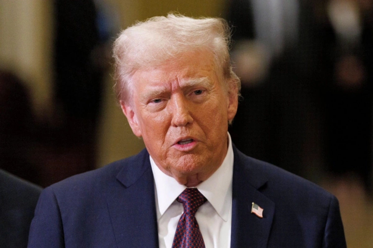 ABŞ Venesuelaya zərbə endirməyi planlaşdırmır