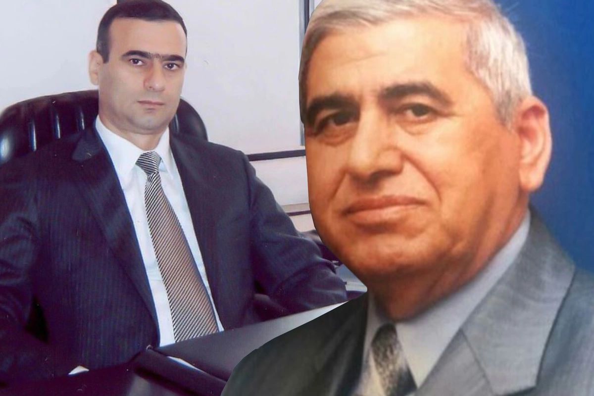 Ali Məhkəmə prorektorun qətlində təqsirləndirilən şəxslə bağlı qərar verdi