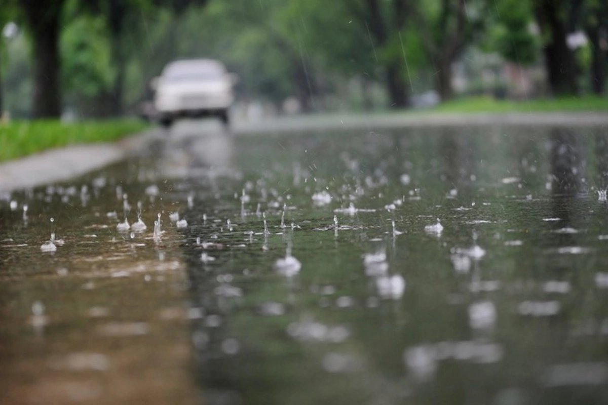 Bazar gününün hava proqnozu açıqlanıb