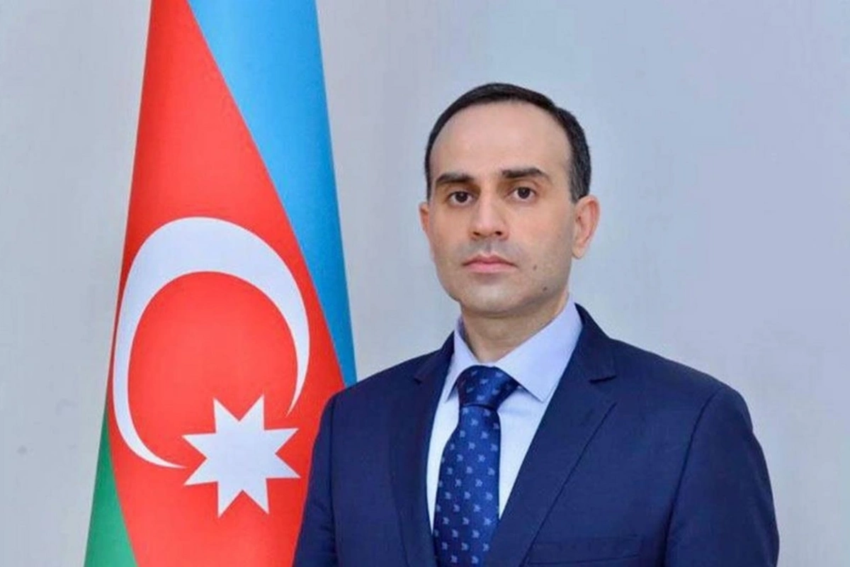 Azerbaijan's ambassador to Bulgaria recalled Azerbaijan's ambassador to Bulgaria recalled