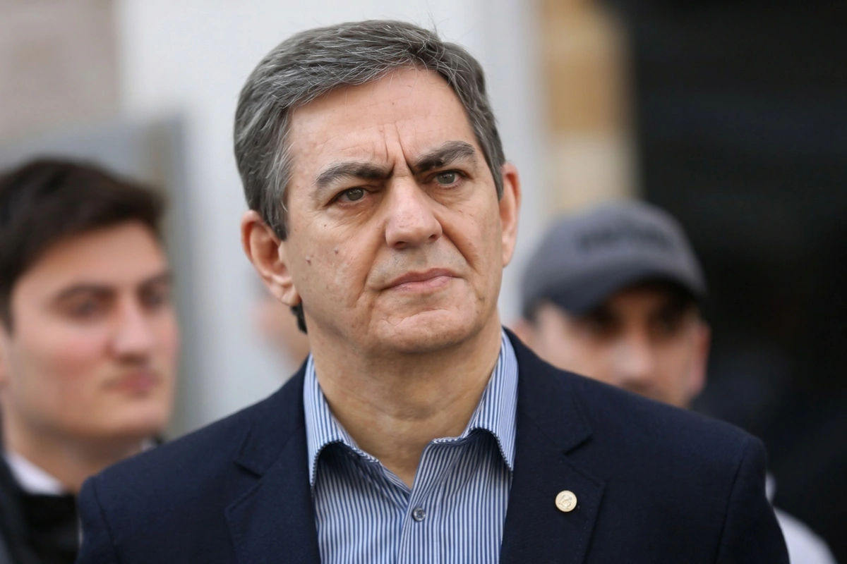 Əli Kərimlinin işi məhkəməyə göndərildi