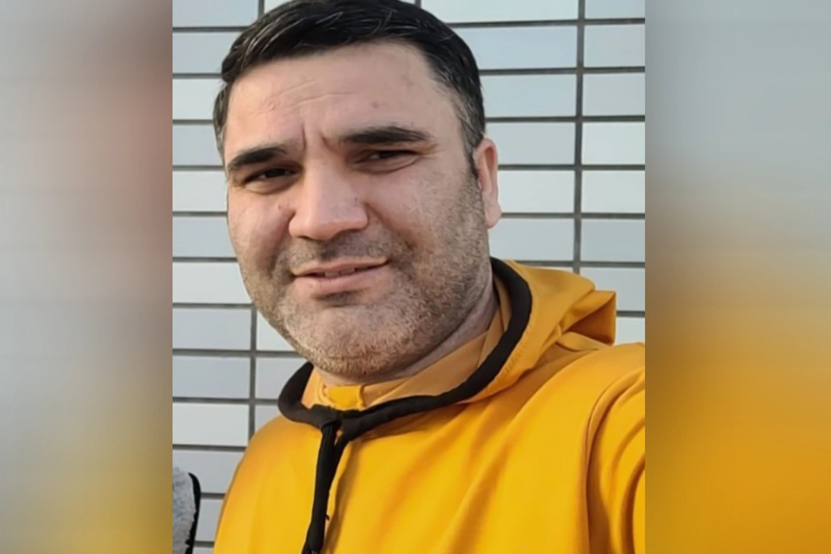 Moskvada binanın qarşısında meyiti tapılan azərbaycanlı ər-arvad Ucara gətirilərək dəfn olunub