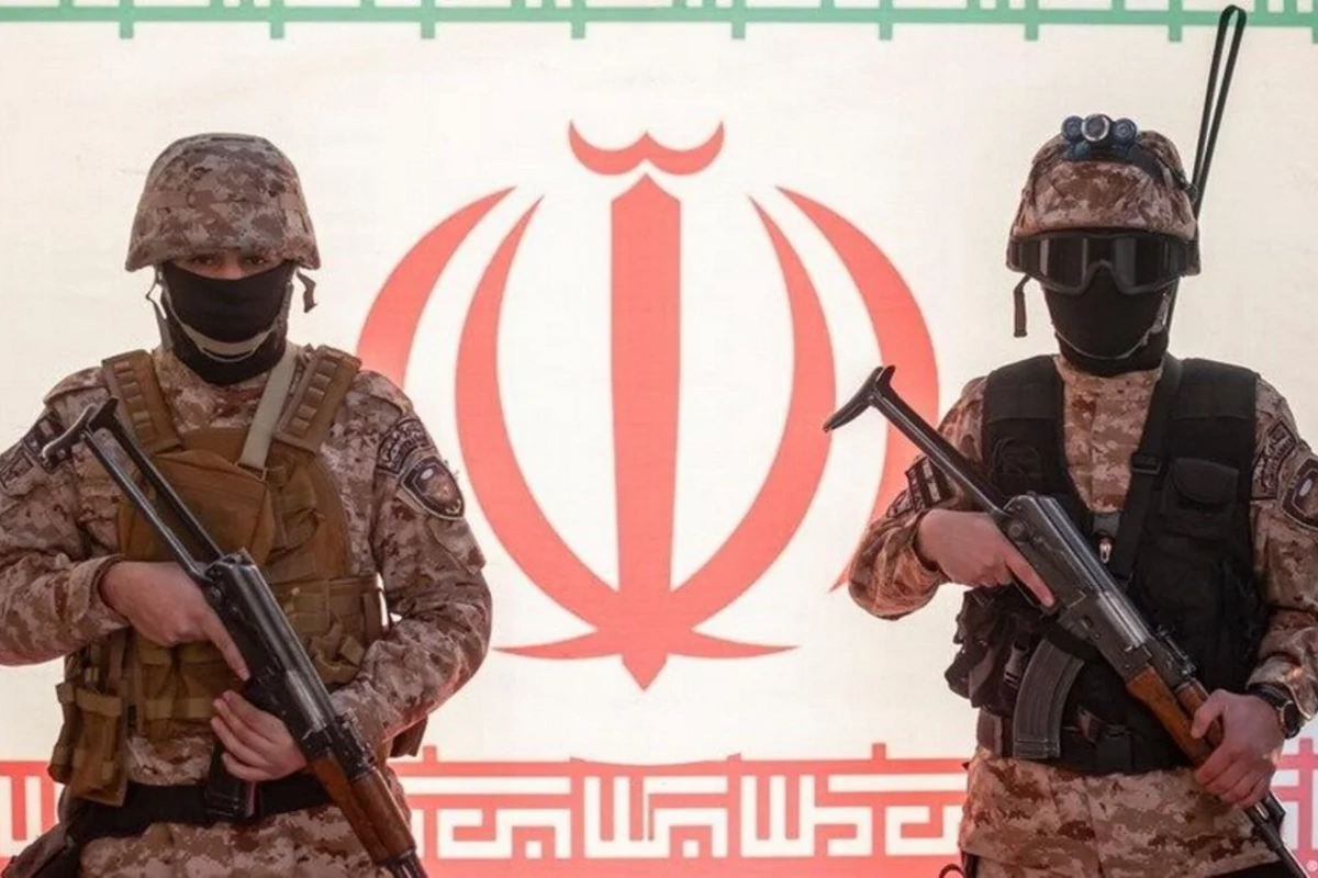 SEPAH Azərbaycanı hədələdi