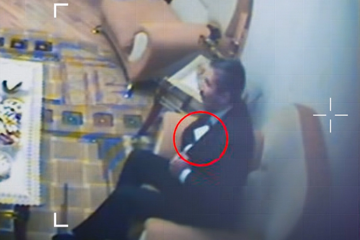 Milli Şuranın Ramiz Mehdiyev və Abbas Abbasovdan maddi vəsaitlər əldə edilməsi faktları ifşa olunub