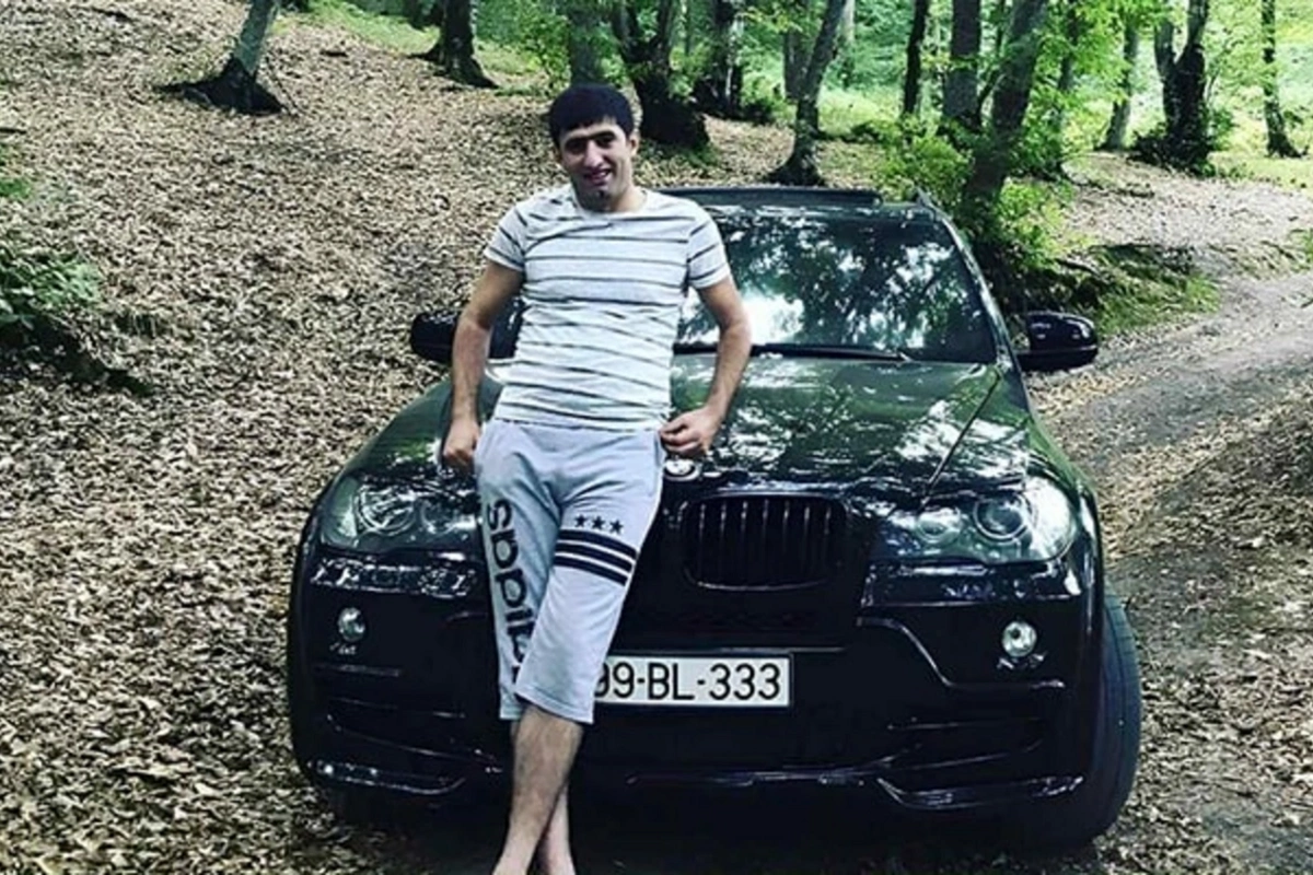 Qumar kralının işi ilə bağlı tutulan şəxs azadlığa buraxıldı Qumar kralının işi ilə bağlı tutulan şəxs azadlığa buraxıldı