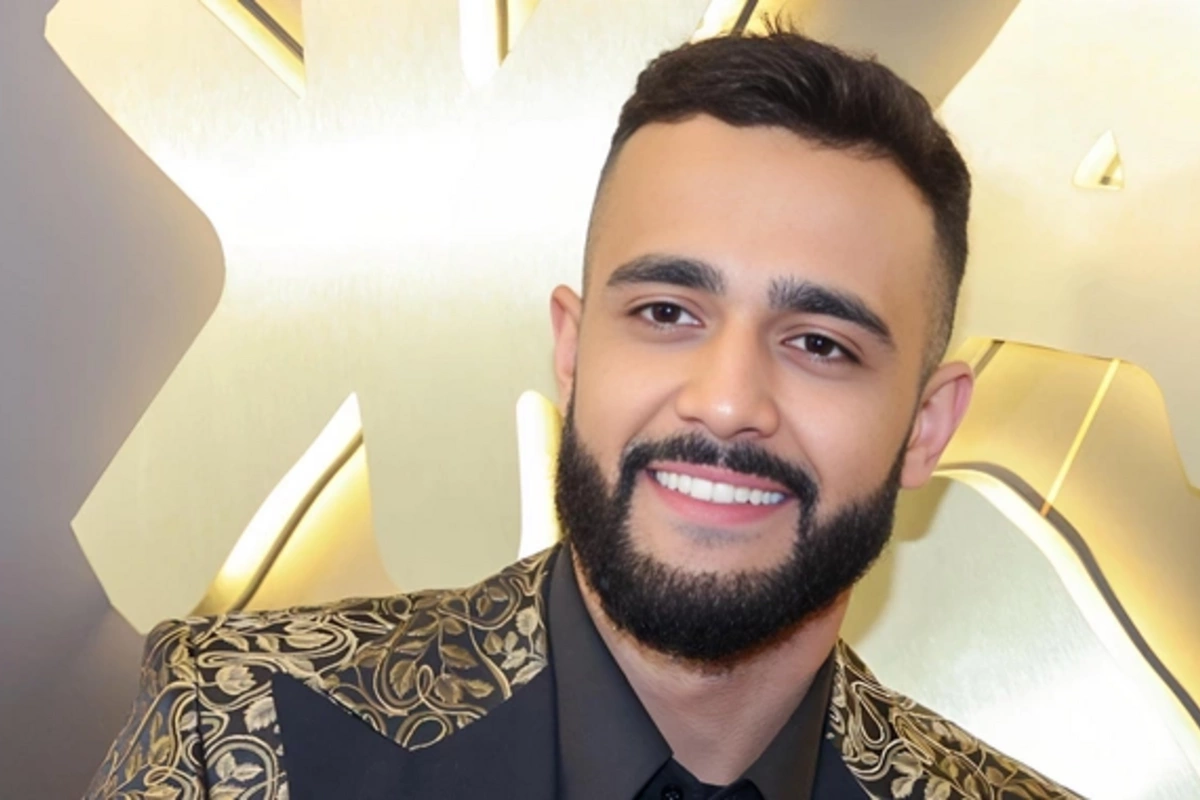 Блогеру Гусейну Гасанову предъявлено обвинение