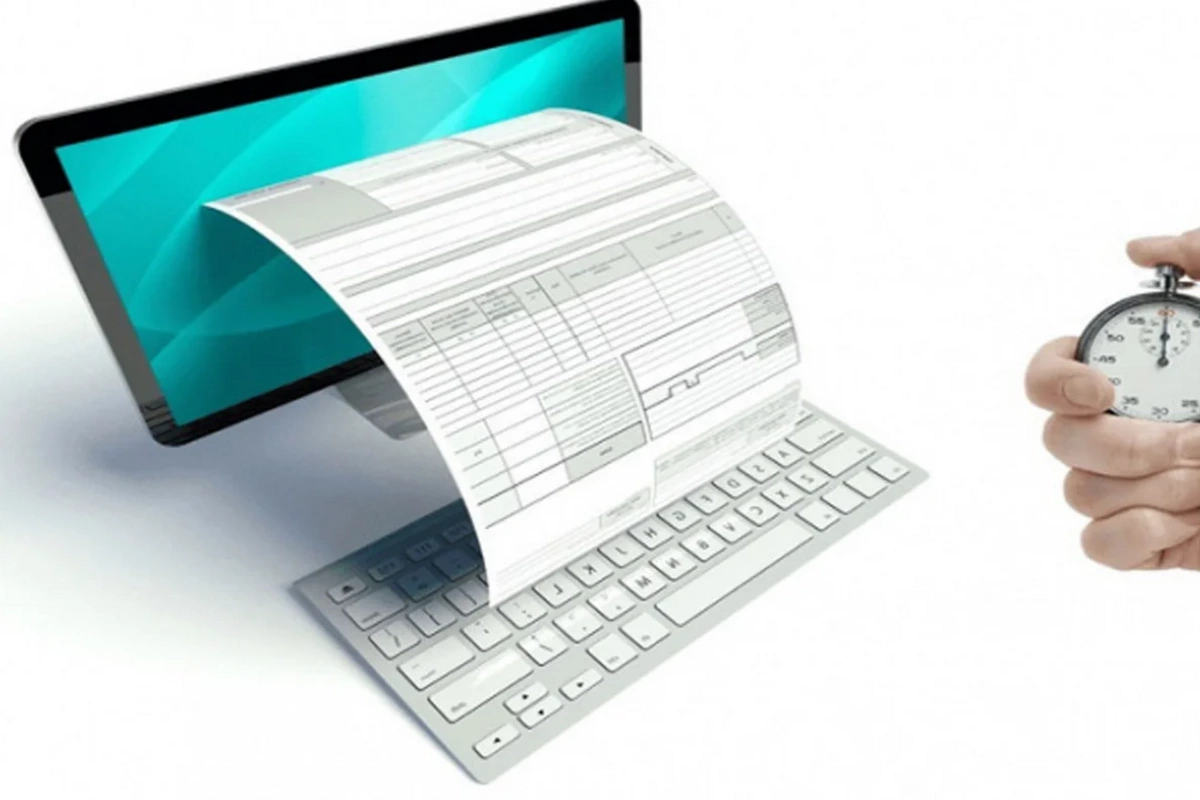 Azərbaycanda elektron əmtəə-nəqliyyat qaimələri digər sistemlərə inteqrasiya ediləcək